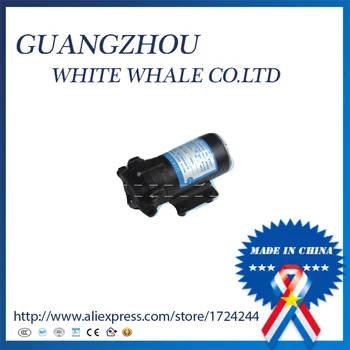 

Manfuacturer 10W 125Psi 0.26G/min DP125 DP Type 24V diaphragm pump/ DC water pump/ 24V water Pump