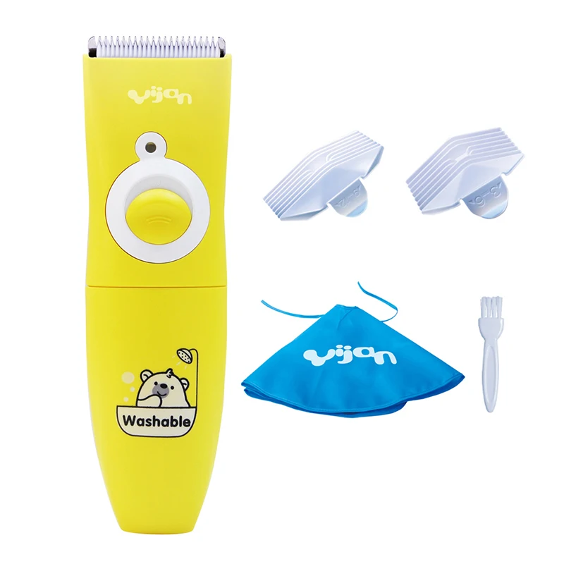 Машинка Для Волос Ребенка Купить