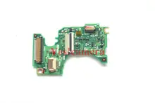 Original motherboard Main Board Driver board under the TOP cover For Nikon D80 camera repair parts