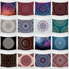 Hot sale high-definition printing flowers pattern sea beach large tapestry wall hanging tapestry wall tapestry Hot sale high-definition printing flowers pattern sea beach large tapestry wall hanging tapestry wall tapestry