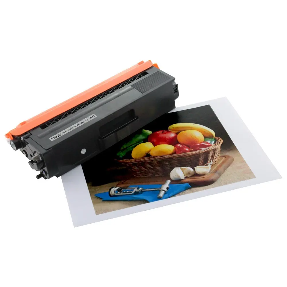 Совместимый с Brother Фрези тонер картридж TN310BK TN310C TN310M TN310Y|Картриджи тонером| |