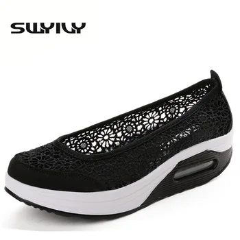 toning shoes
