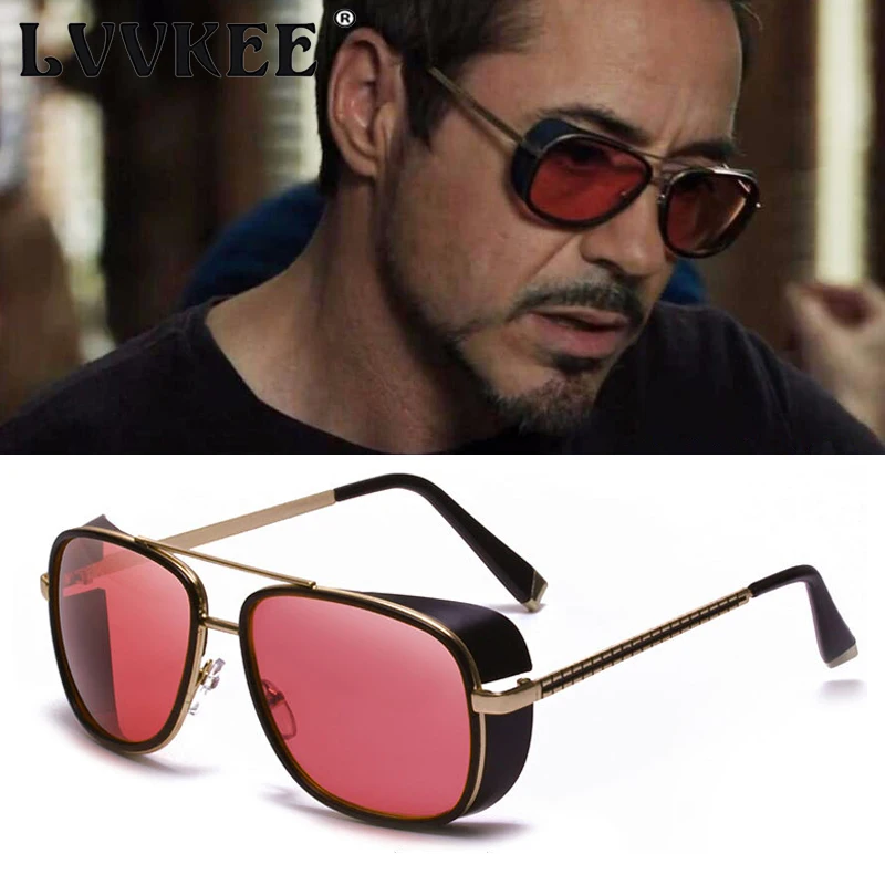 thick rimless glasses