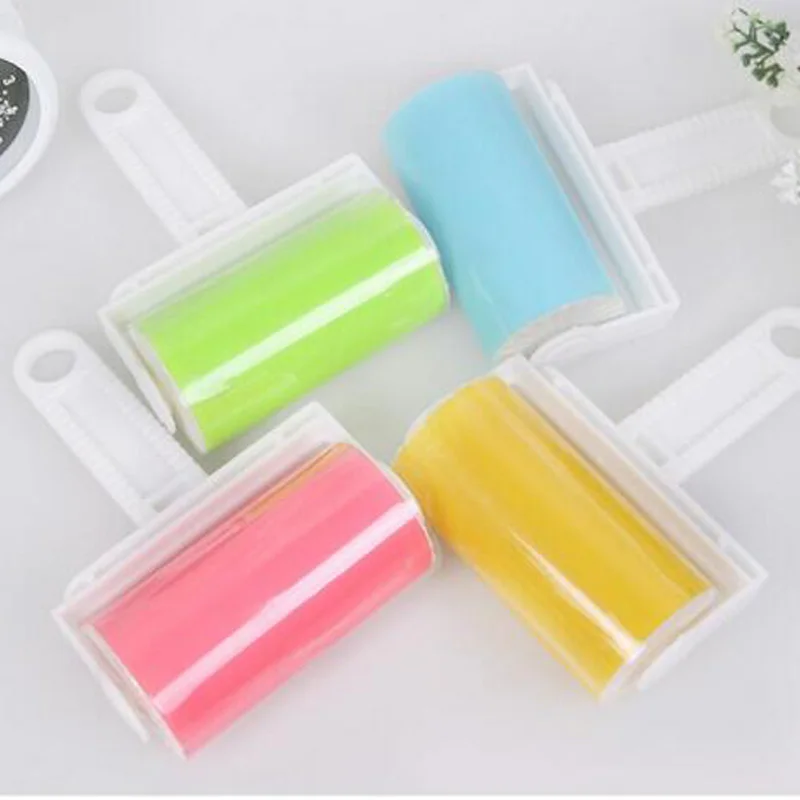 силиконовый ролик для чистки одежды. многоразовый ролик для чистки одежды. ролик для одежды lint roller 20л. ролик моющийся. ролик моющийся.