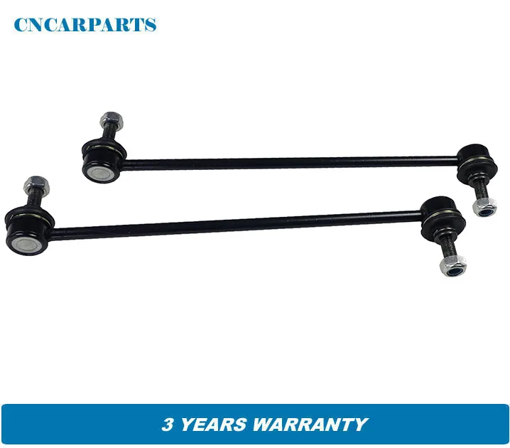 2pcs Front Stabilizer Sway Bar Link Fit For Suzuki Swift Splash Ex Opel Agila B 4242062j00 Sway Bars Aliexpress