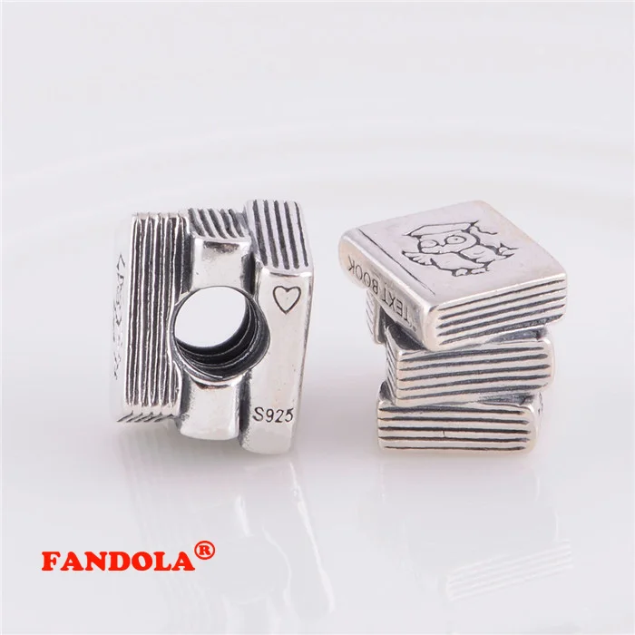 charm pandora book charm pandora book
