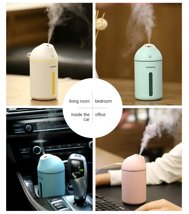 diffuser