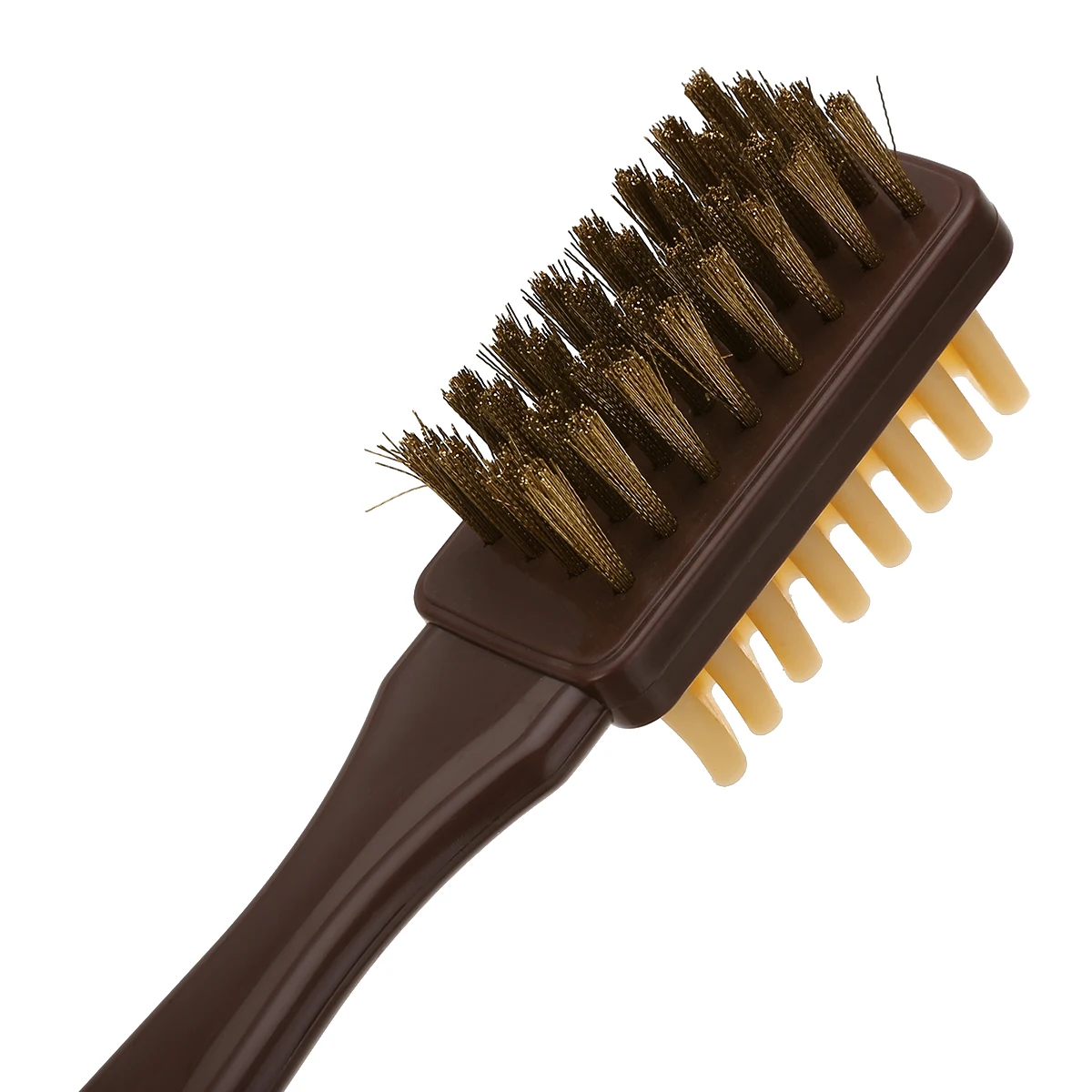 Useful 2 Sided Cleaning Brush Rubber Eraser Set For Suede Nubuck Shoes Boot Handbags Cleaner
