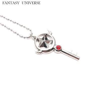 

FANTASY UNIVERSE Freeshipping wholesale 20pc a lot necklace NHYTR02