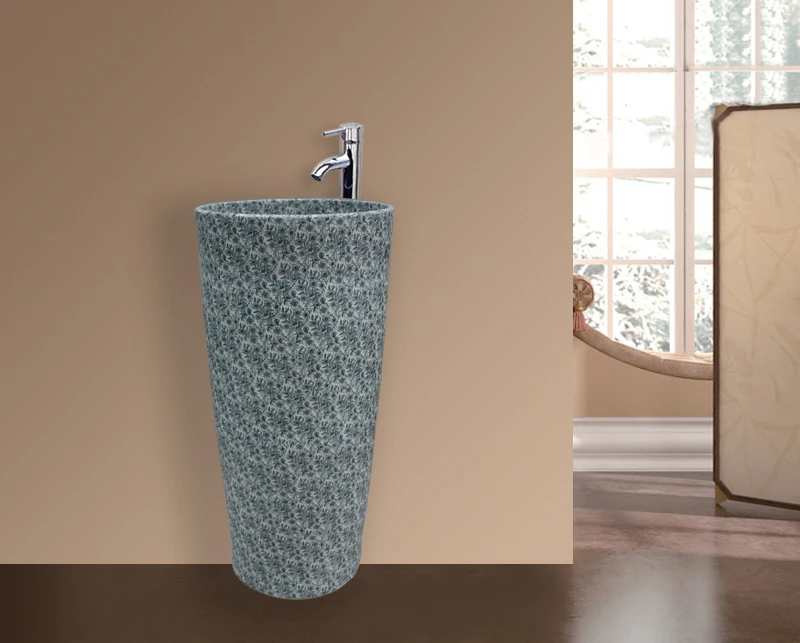 

Ceramic art basin vertical. 25621Basin.Sinks Z030011