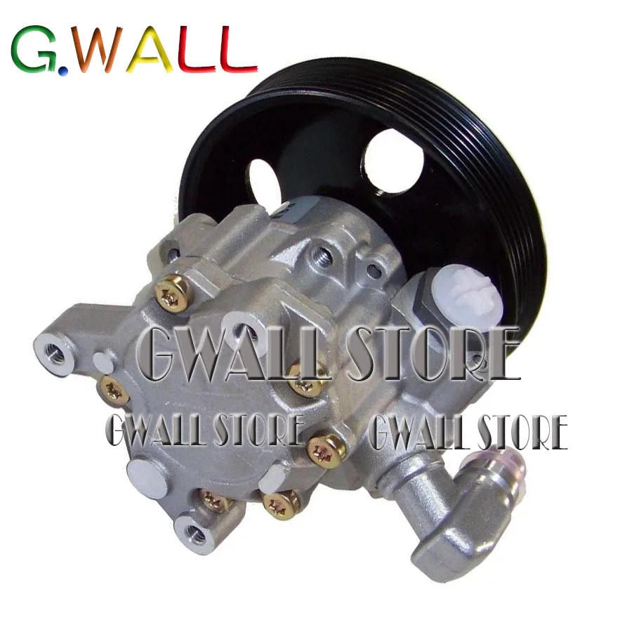 

Brand New Power Steering Pump For Mercedes Benz ML320 3.2L ML500 5.0L ML55 AMG 5.4L 5.5L ML430 4.3L