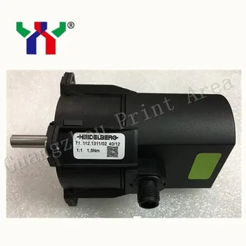 

1 piece High Quality motor 71.112.1311/02 printing machinery parts