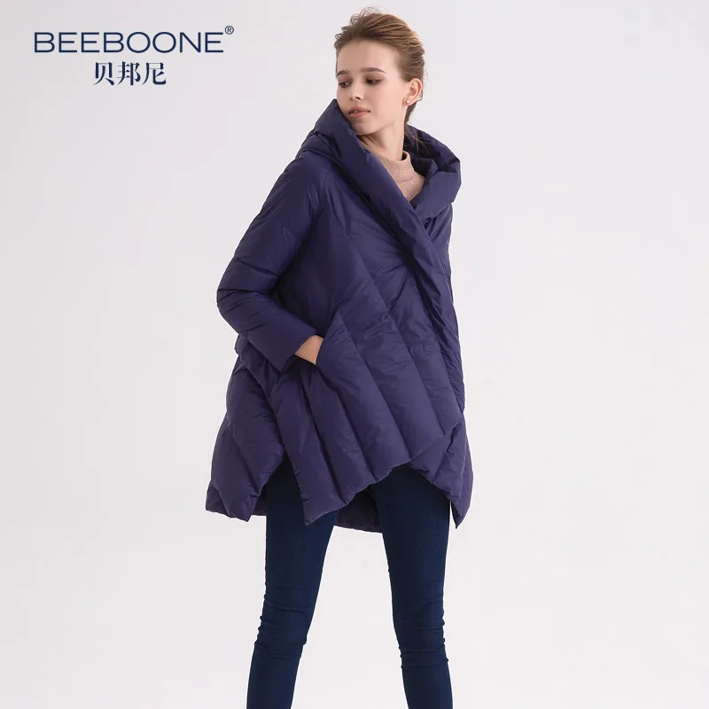 

2018 new winter women duck down coat jackets parkas fashion