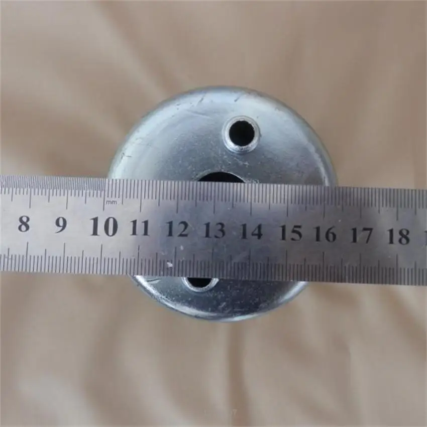 STARTER COG CUP YAMAHA MZ360 EF6600 NYLON RATCHET 6