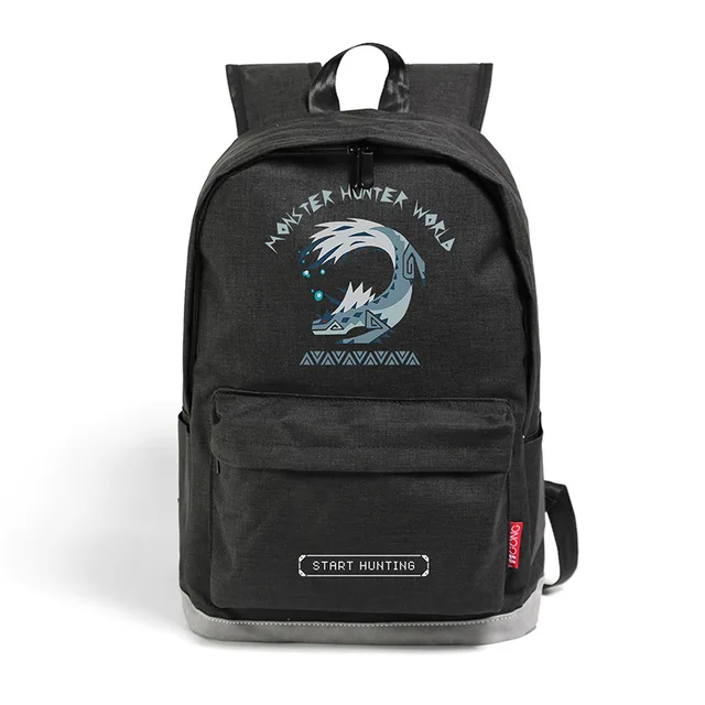 polo hunter bags