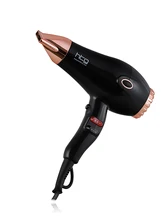 RUSSIA LOCAL HTG 2300W powerful professional Hair Dryer Blow Dryer Lightweight Negative ion ionic infrared Hairdryer 110V/240V