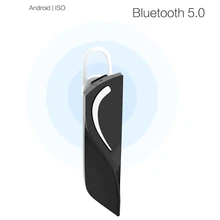 New Smart Voice Translator 28 Languages Instant Translate Headphone Wireless Bluetooth Earphone Voice Translator for Business vbestlife multi language instant translator voice real time translate with bluetooth earphone traductor for business learning