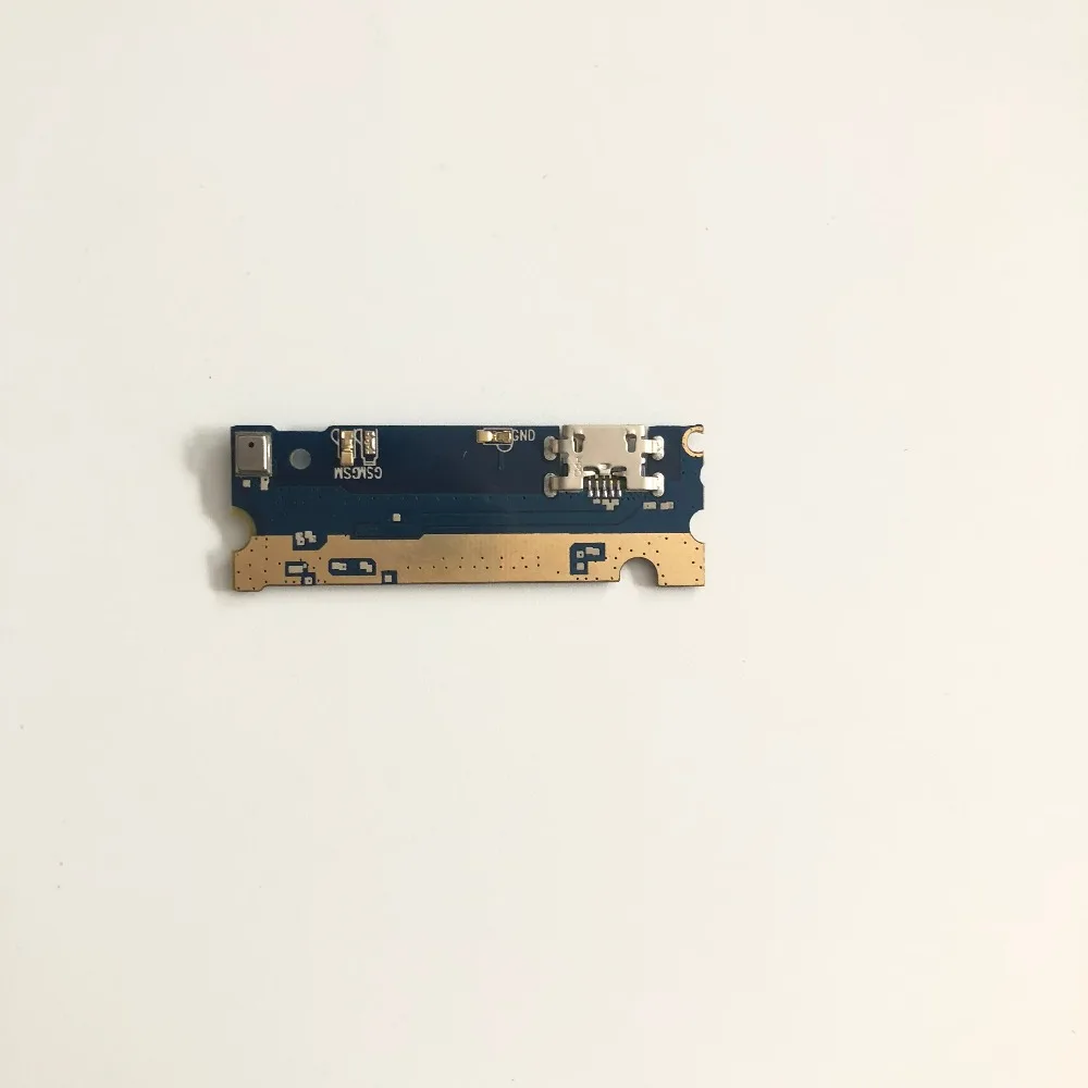 Новый USB разъем заряд доска для Oukitel K3 MT6750T Octa Core 5 дюймов FHD 1920x1080 + номер
