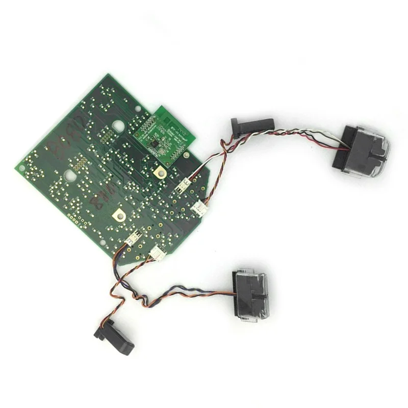 

Durable Circuit Board Motherboard For IRobot Roomba 860 870 805 PCB Vacuum Cleaner Parts Household Supplies