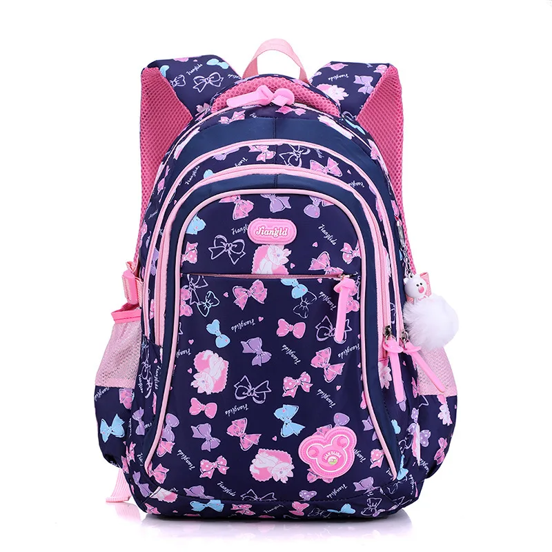 

Lovely A Kids Bag Children Backpacks School Kindergarten Backpack Girls Bags For Boys Girl Schoolbag Mochila