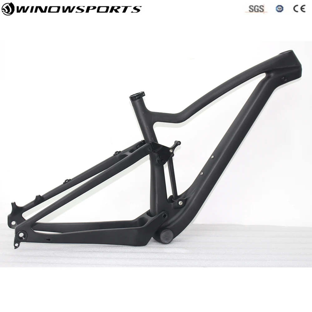 frame mtb xc