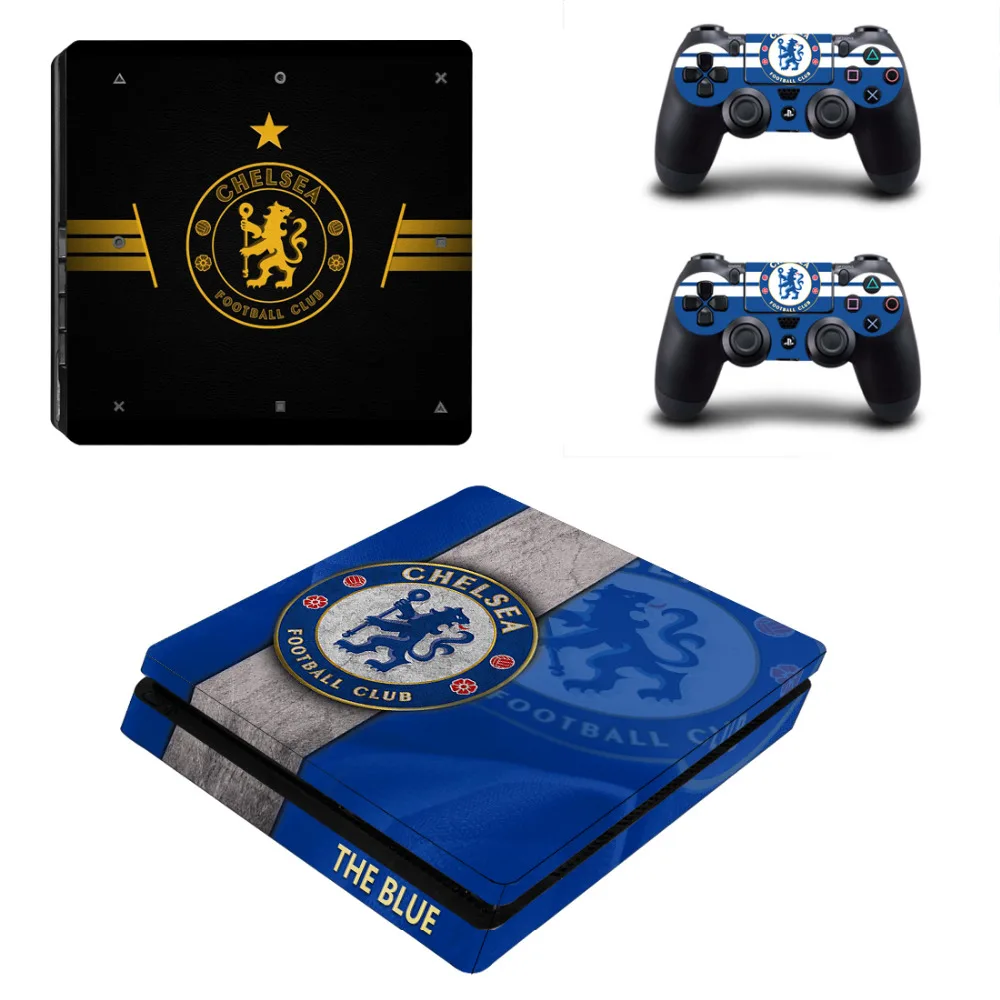 chelsea ps4 controller