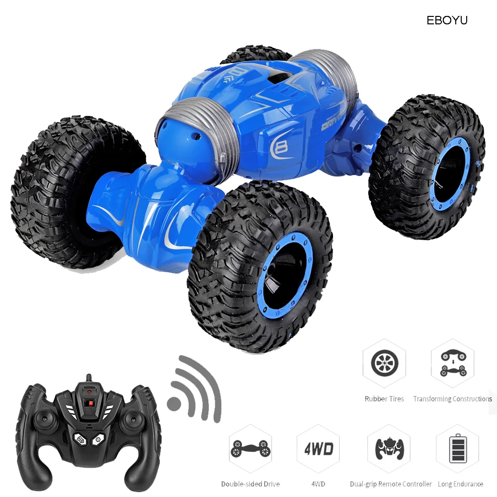 jjrc rock crawler