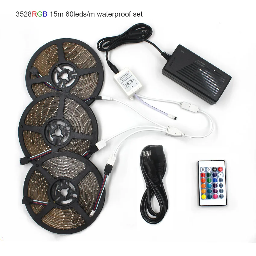 3528 RGB led tape2