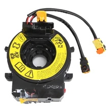 Рулевое колесо комбинированный переключатель кабель в сборе для KIA RayTam 2011- K3 Forte 2012- 93490-1W315 934901W315