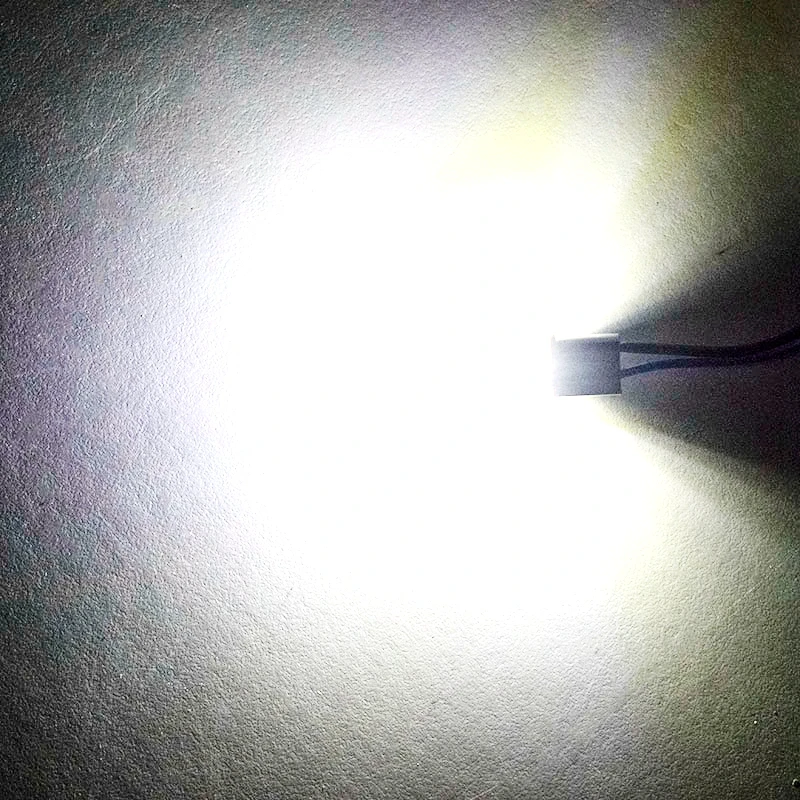CANBUS без ошибки T10 светодиодный Стоянкы Автомобилей Автомобиля светильник супер яркий 3030 SMD W5W WY5W 501 автоматическая лампа для чтения Клин хвост боковые лампы 12V