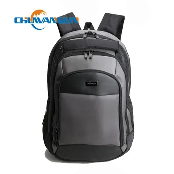 

Chuwangling Men's waterproof backpack The package Saber bag business backpack men the knapsack computer bag backpack ZDD5123