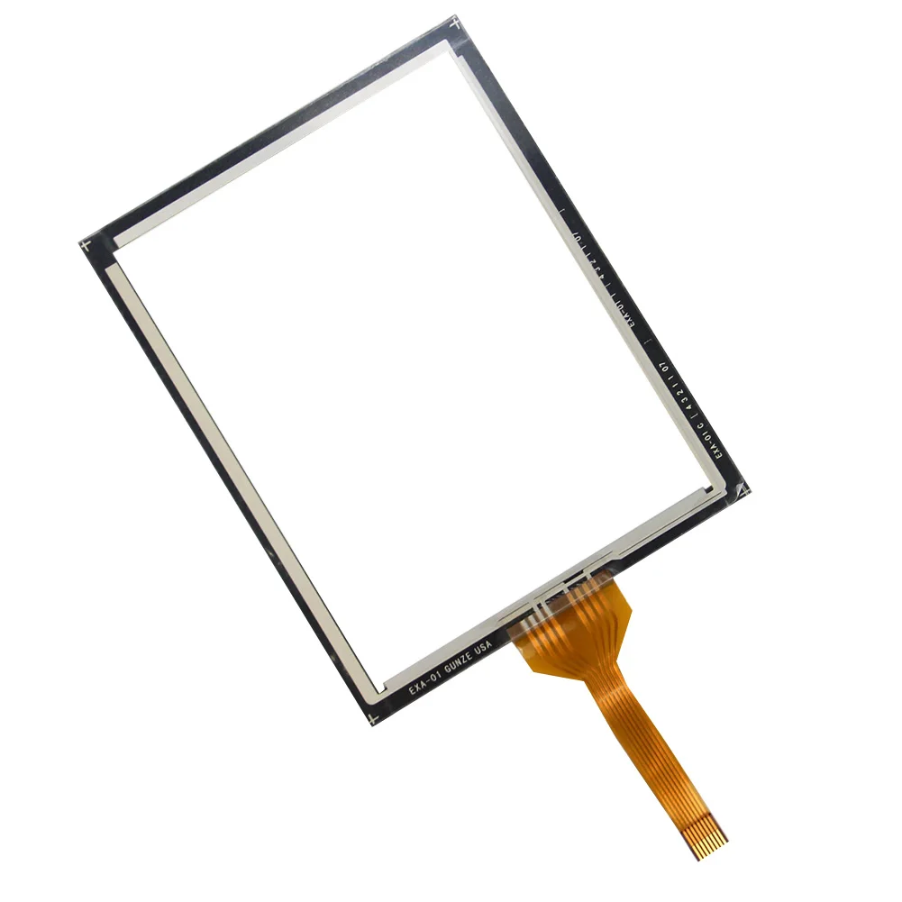 NEW For EXFO FTB-200 Touch Screen Glass