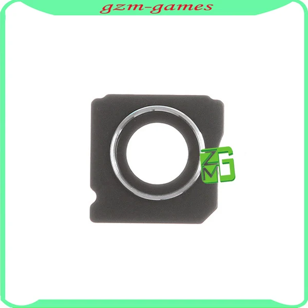 For Sony Xperia Z1 Compact back Camera Lens Bezel part free shipping | Мобильные телефоны и аксессуары