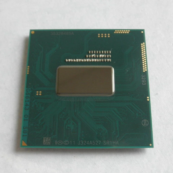 Двухъядерный процессор Intel Core i5 4200M SR1HA 2 50 GHz|intel core|cpu processori5 socket |