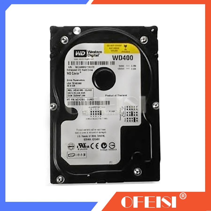 Free shipping Hard Drive HDD Formatter C6091 69268 C6091 60262 C6091