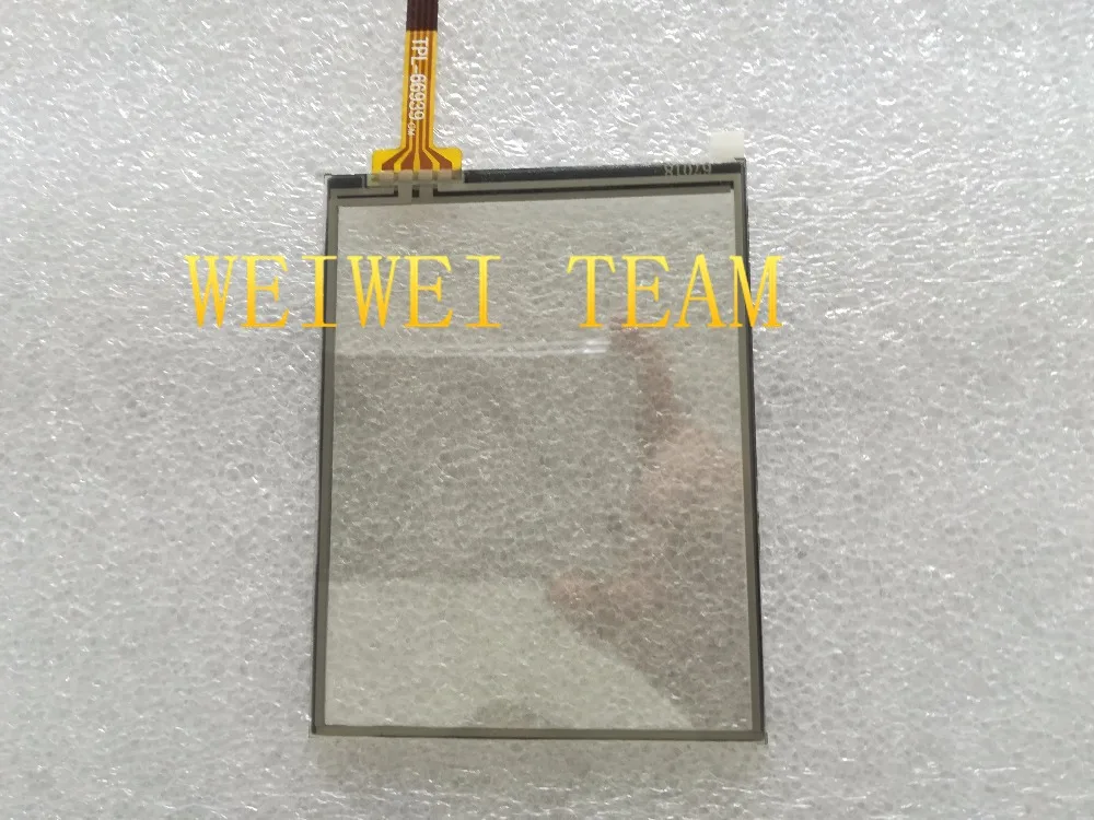 10pcs/lot touch panel TOPCON FC200 FC 200 Touch