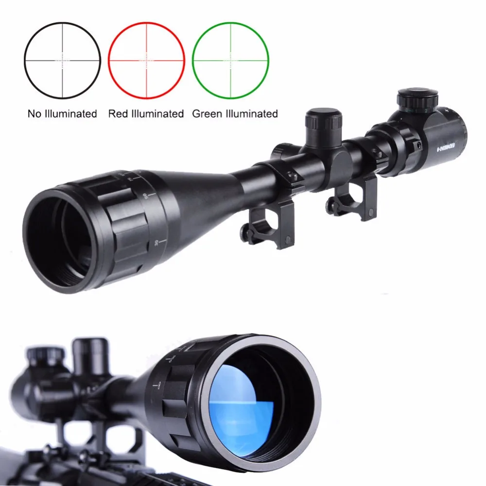 Am scope