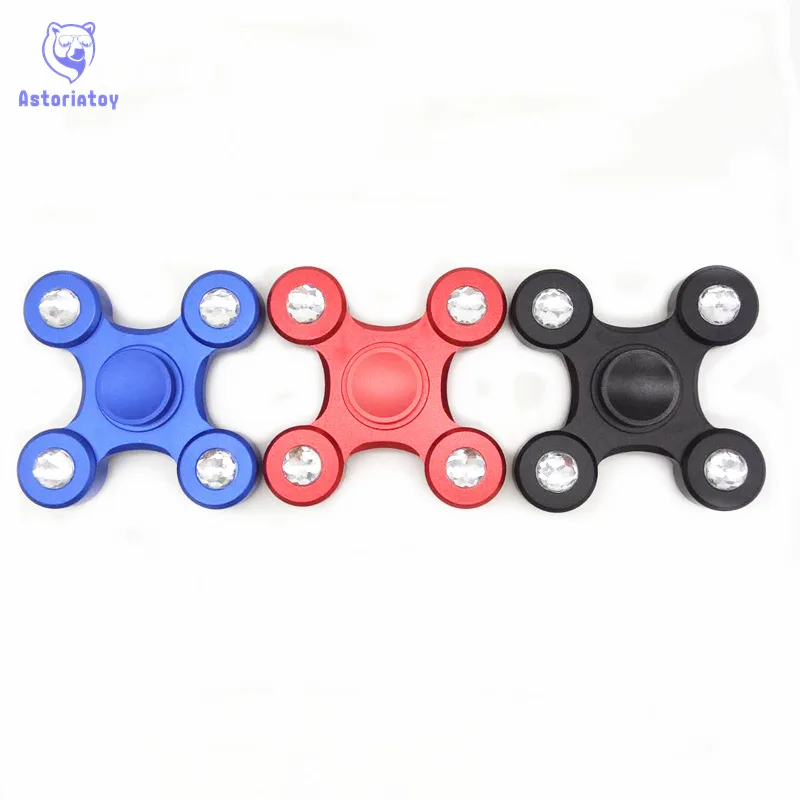 2017new Design; In spinner Fidget Toy Plastic Edc Stress Wheel Hand Spinner For Autism And Stress Wheel Anti Stress Toys Novel
