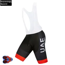 Pro ОАЭ Для мужчин 9D площадку велосипедные шорты быстросохнущая Ropa Ciclismo велосипед колготки спорт на открытом воздухе велосипедные штаны MTB велосипедные шорты