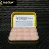 6pairs Original Ohropax Classic Wax Earplugs Comfortable Wax Ear Plugs Traval Sleeping Noise Reduction Earplugs 2