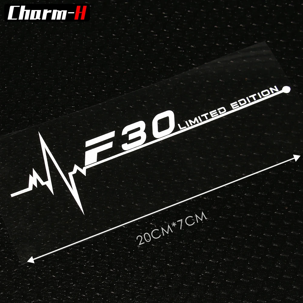 Наклейки на окна для BMW F10 F20 F30 F31 F25 F07 F34 F48 F46 F82 F85 F87 F45 F15 F16 F01|Наклейки автомобиль| |