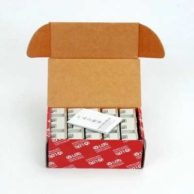 

10PCS LDSSR-25DA/40DA/60DA/75DA solid state relay