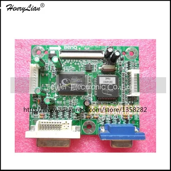 

HENRYLIAN free shipping FP91G+ driver board 55.L1J01.002 48.L1J01.A01 motherboard decoder board