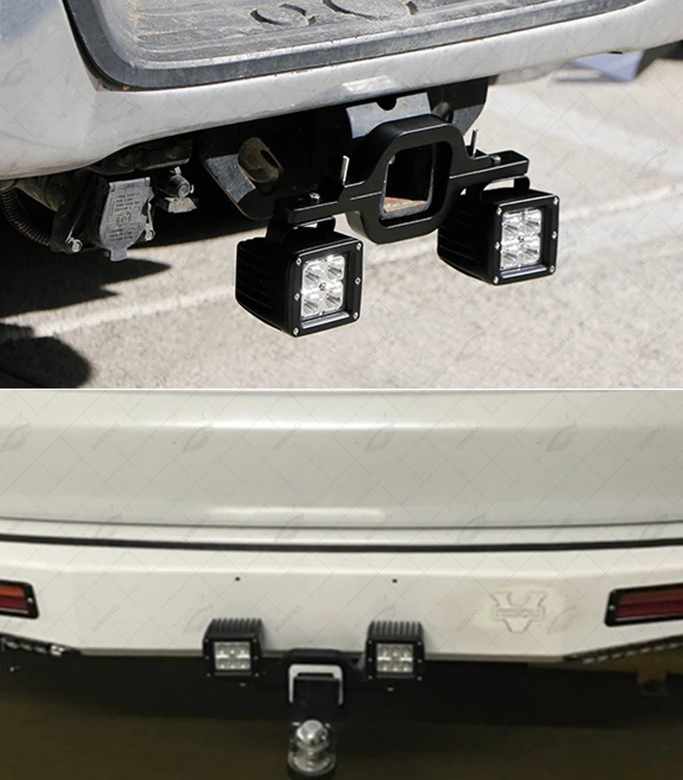 Receiver-2.5inch-Trailer-Towing-Tow-Hitch-Light-Mounting-Bracket-Mount-2-Dual-Leds-Reverse-Rear-Search-Offroad-Work-Lamps-Light_07