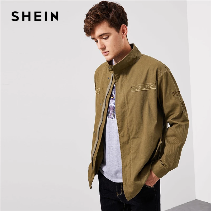 shein in men