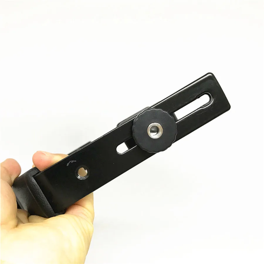 Camera flash bracket (5)
