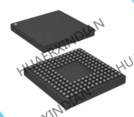 

5PCS New and original AD9737ABBCZ AD9737 BGA