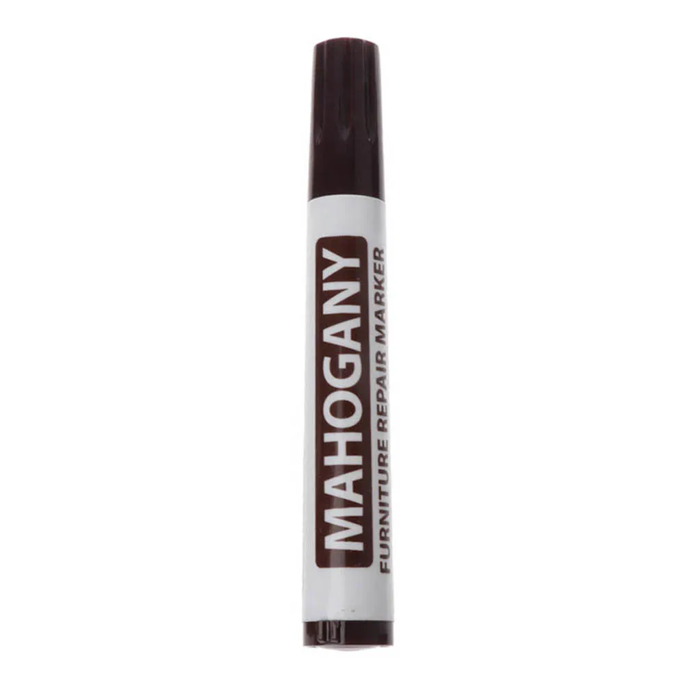 Furniture Repair Markers Scratch Filler Paint Remover For Wooden Cabinet Floor Tables Chairs