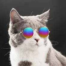 Hoomall 1 шт. очки для собак товары домашних животных маленьких