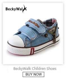 BeckyWalk/детская обувь для девочек; детская парусиновая обувь; спортивная обувь для мальчиков; кроссовки ярких цветов на шнуровке; детская повседневная обувь; CSH649